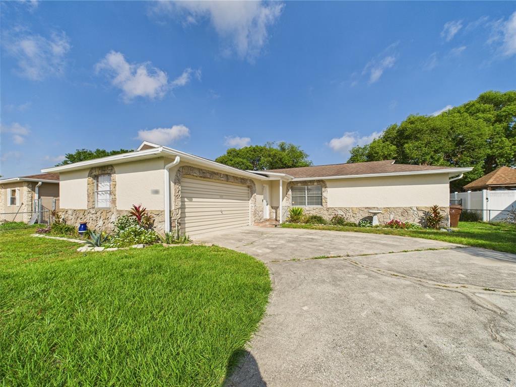 2434 Mill Run Boulevard, Kissimmee, FL, 34744