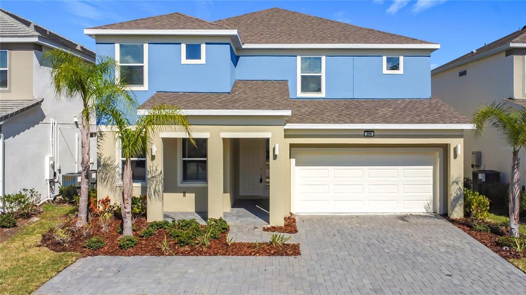 299 Marcello Boulevard, Kissimmee, FL, 34746