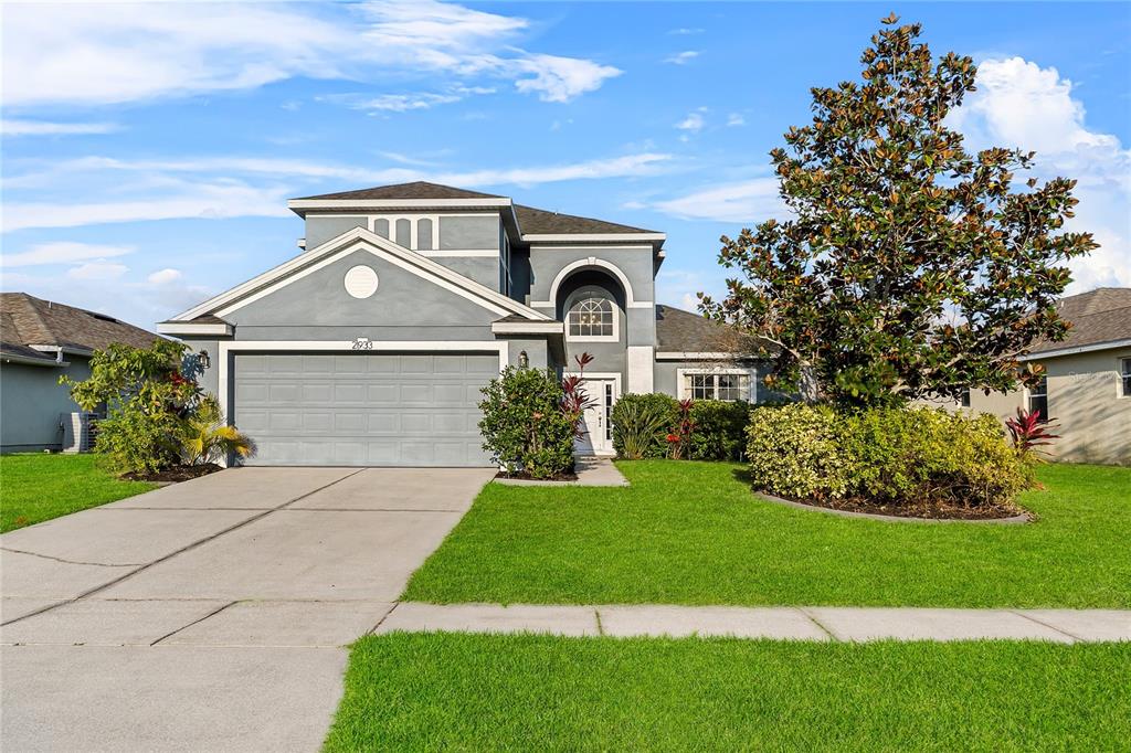2933 White Cedar Circle, Kissimmee, FL, 34741