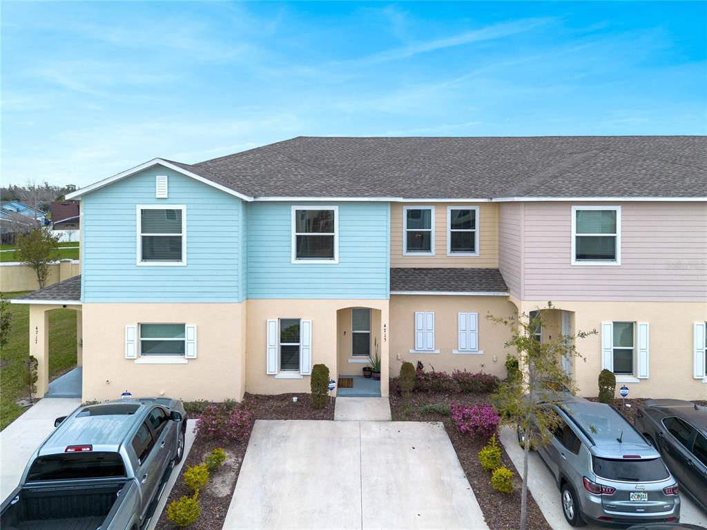 4715 Coral Castle Drive, Kissimmee, FL, 34746