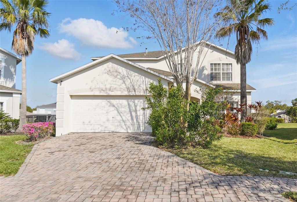 1207 Winding Cypress Court, Kissimmee, FL, 34746