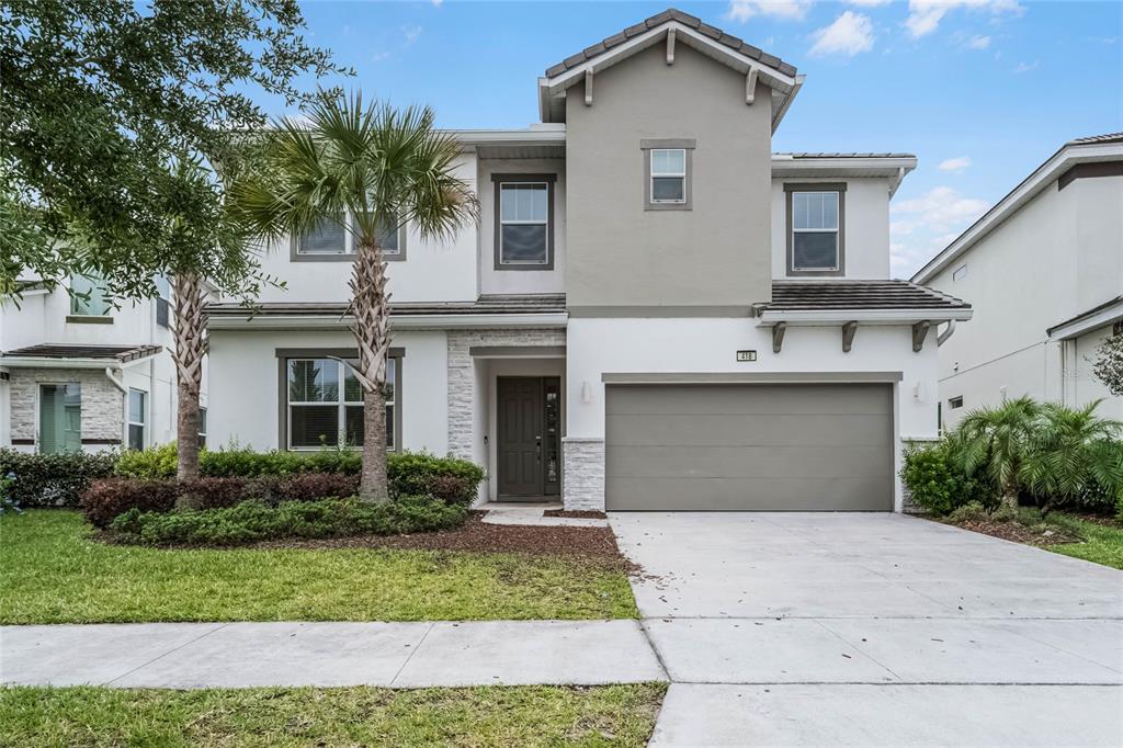 418 Marcello Boulevard, Kissimmee, FL, 34746