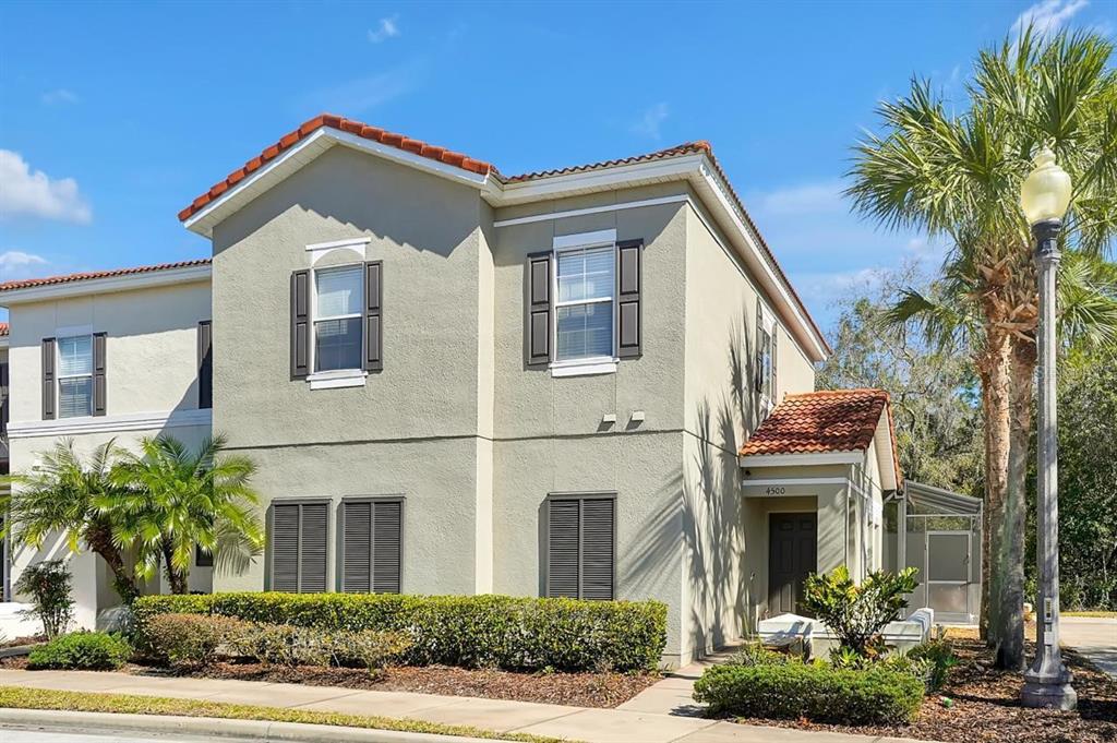 4500 Alberto Circle, Kissimmee, FL, 34746