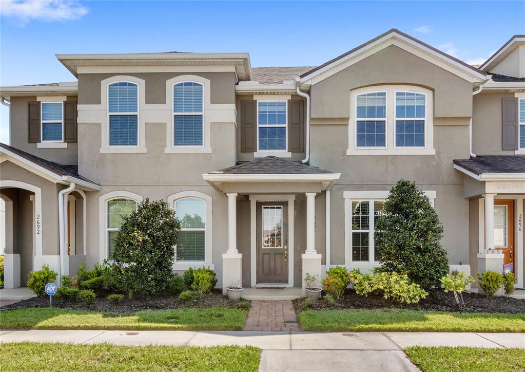 2694 Giardino Loop, Kissimmee, FL, 34741