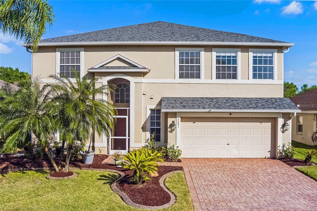 2081 The Oaks Boulevard, Kissimmee, FL, 34746