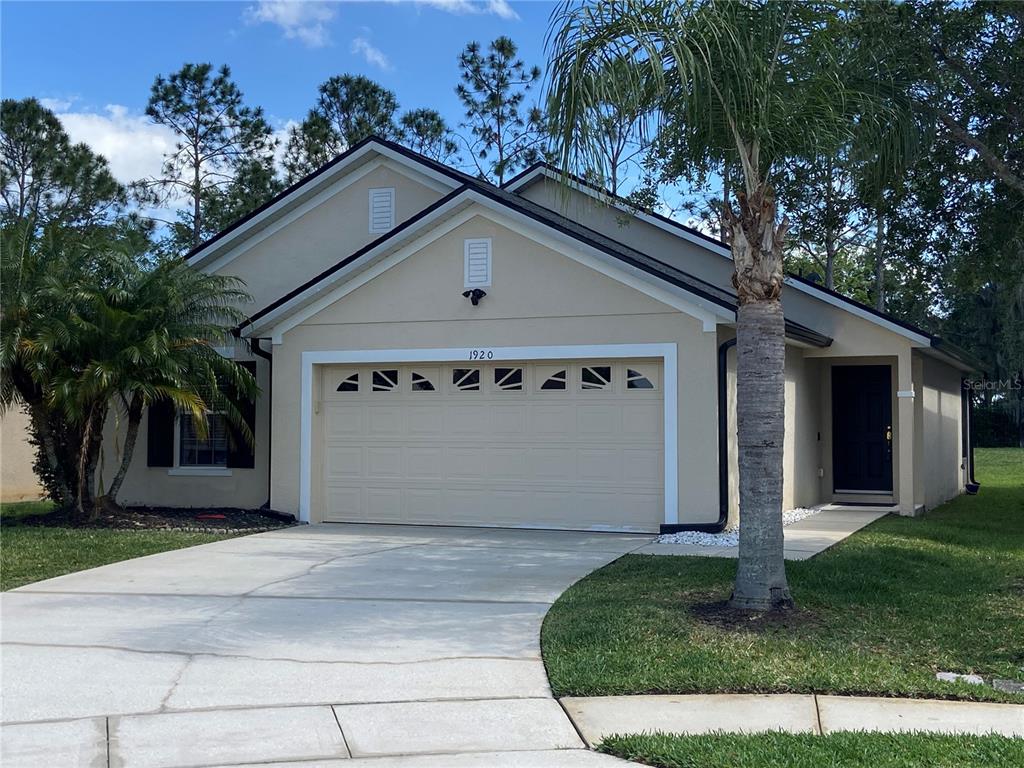 1920 Commander Way. Kissimmee, FL 34746