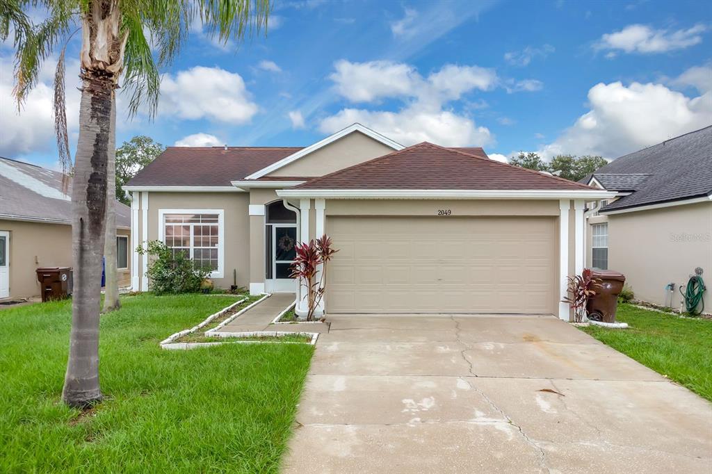 2049 Shannon Lakes Boulevard, Kissimmee, FL, 34743