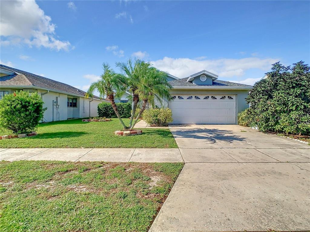 832 Whalebone Bay Drive, Kissimmee, FL, 34741