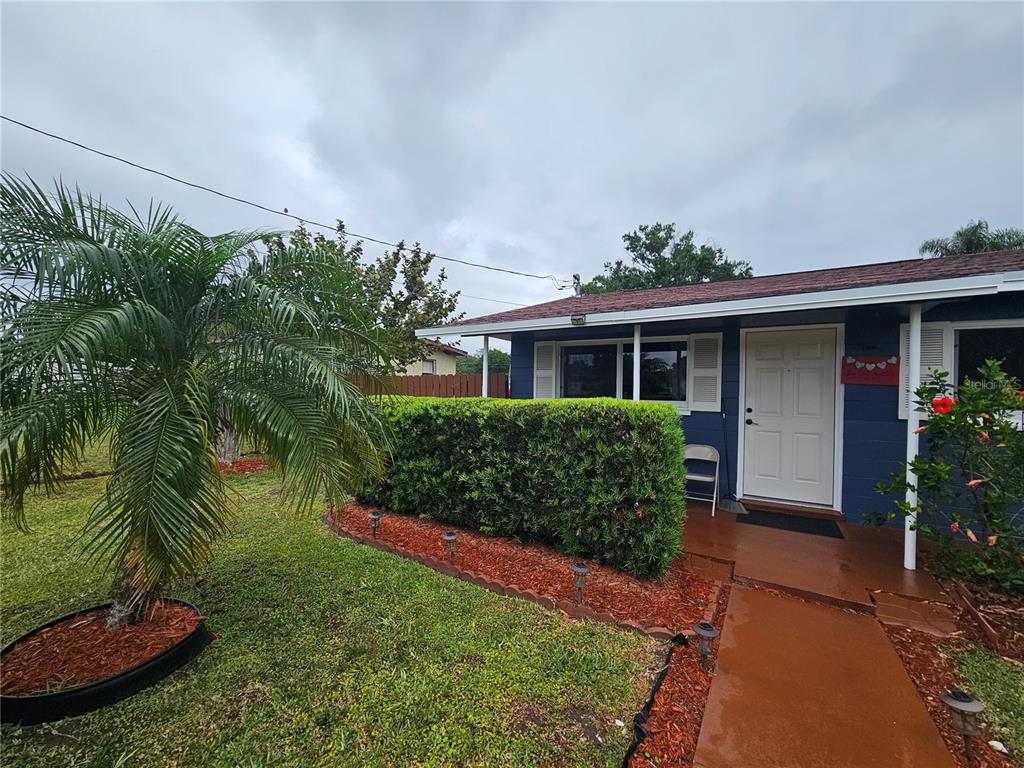 1617 Emmett Street, Kissimmee, FL, 34741