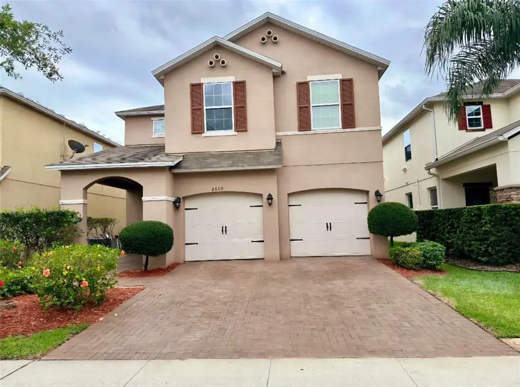 2610 San Simeon Way, Kissimmee, FL, 34741