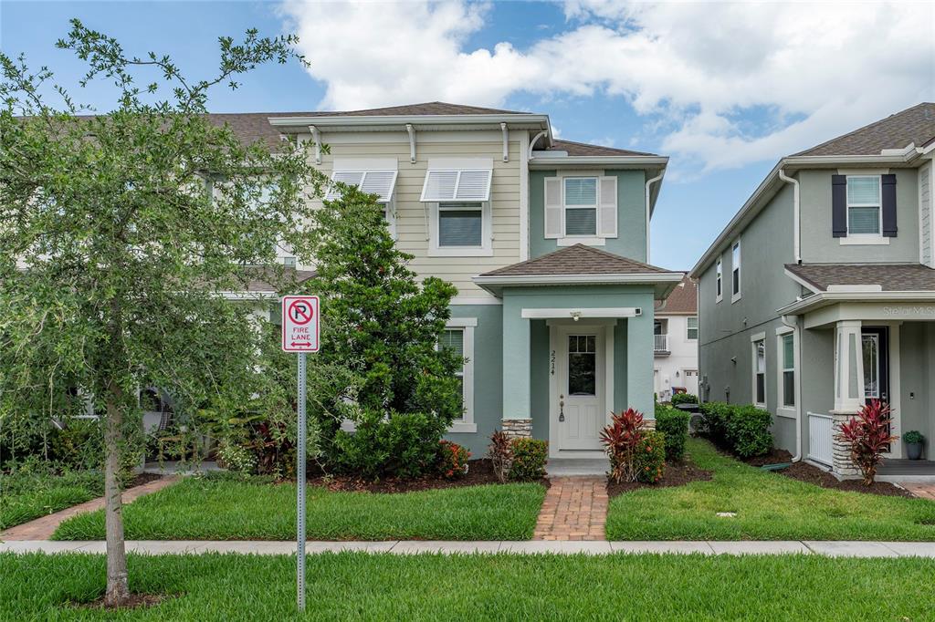 2214 Centerra Loop, Kissimmee, FL, 34741