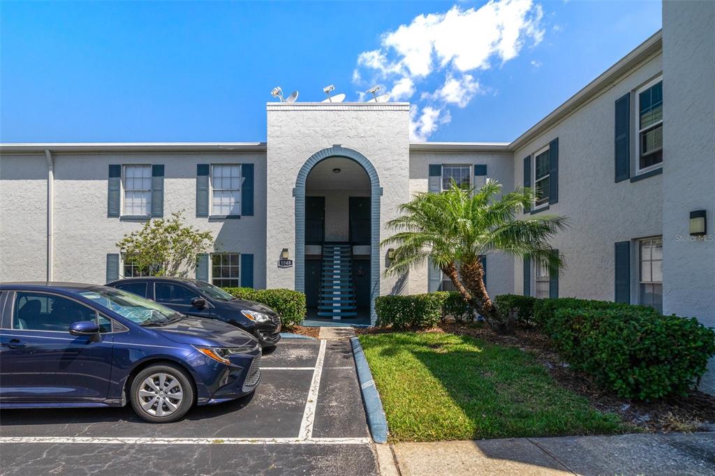 1048 Plantation Drive Unit 12, Kissimmee, FL, 34741