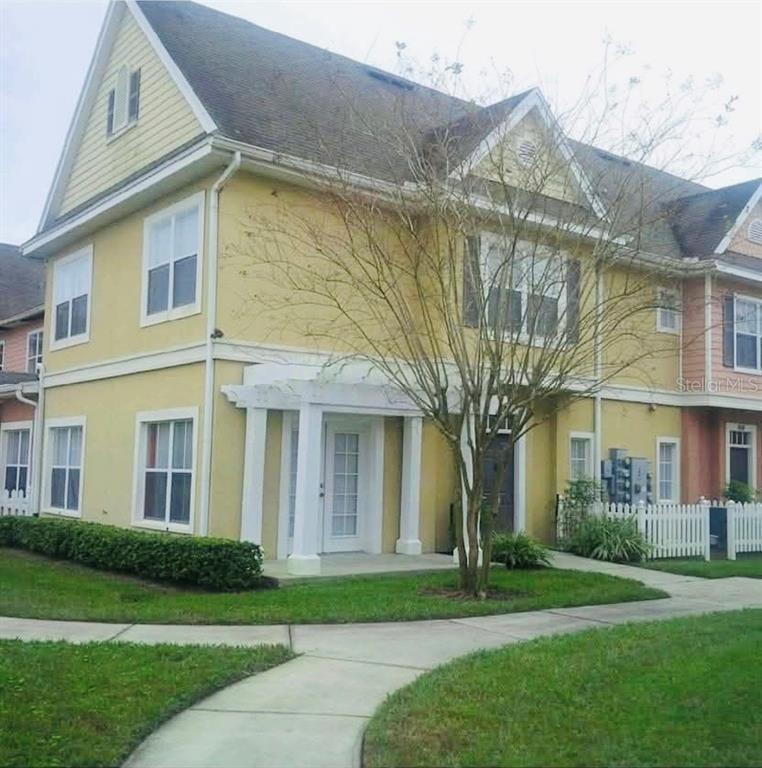 2211 San Vittorino Circle Unit 101, Kissimmee, FL, 34741
