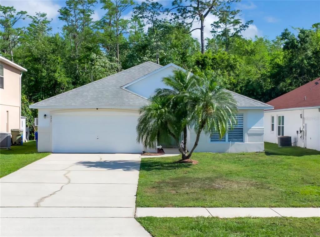 577 Eagle Pointe S, Kissimmee, FL, 34746