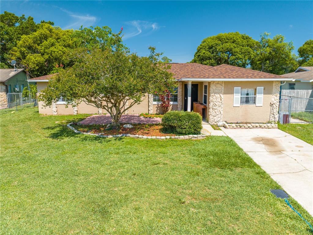 2430 Mill Run Boulevard, Kissimmee, FL, 34744