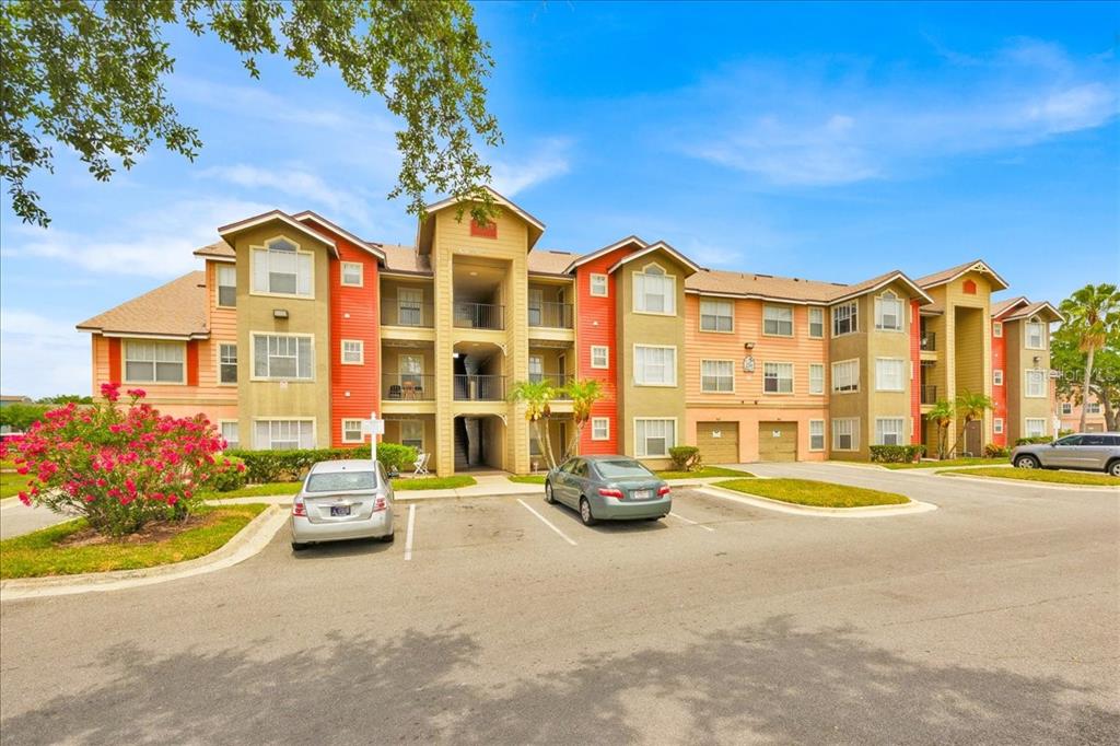 2210 Grand Cayman Court Unit 1732, Kissimmee, FL, 34741