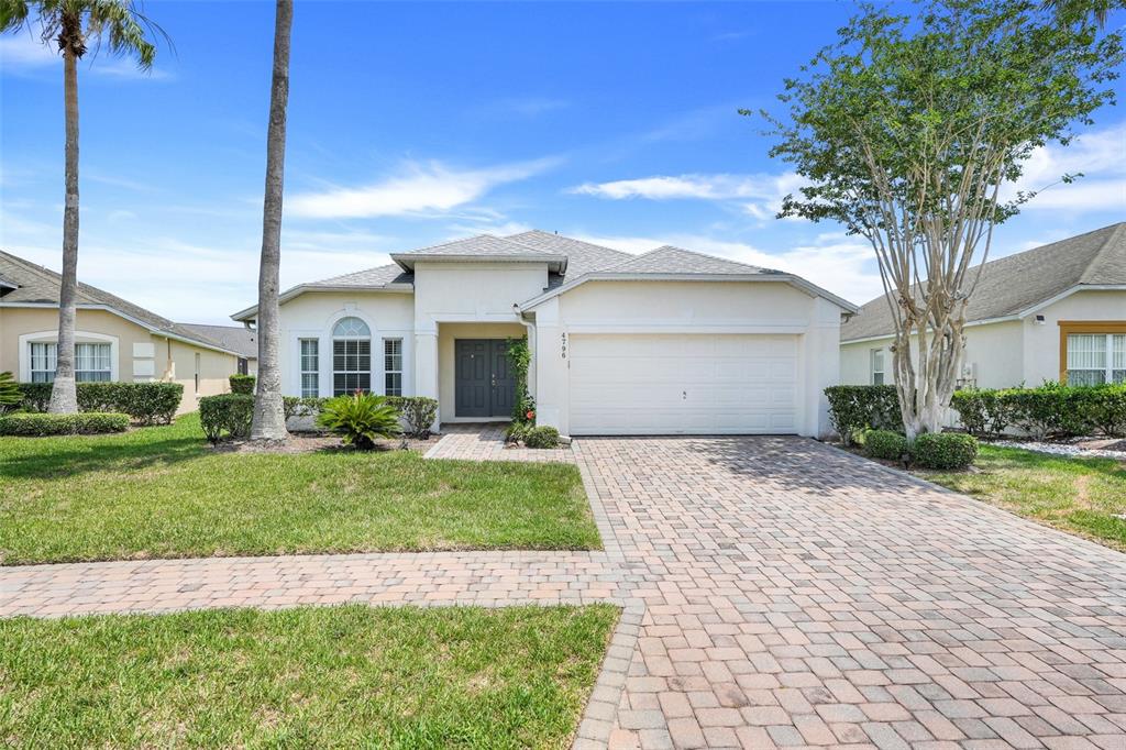 4796 Cumbrian Lakes Drive, Kissimmee, FL, 34746