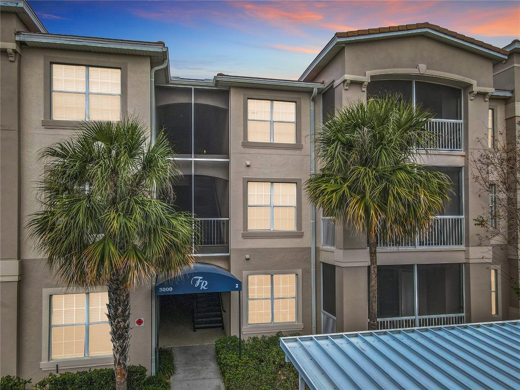 3000 Laurel Park Lane Unit 202, Kissimmee, FL, 34741