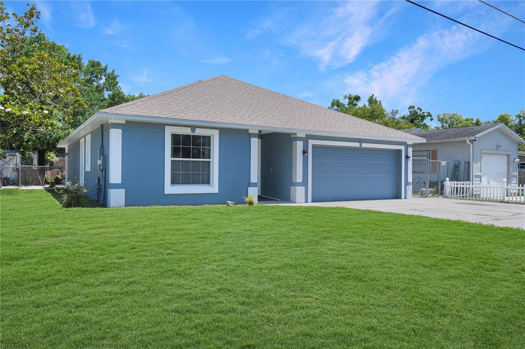 1621 Sunny Street, Kissimmee, FL, 34741