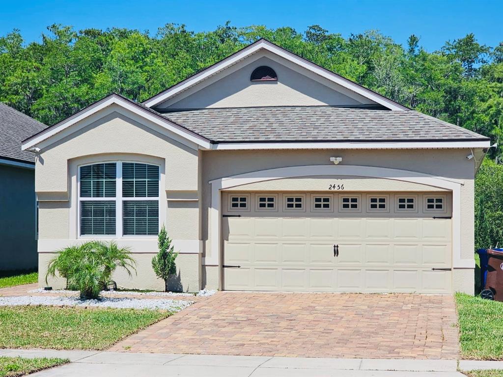 2456 Varenna Loop, Kissimmee, FL, 34741