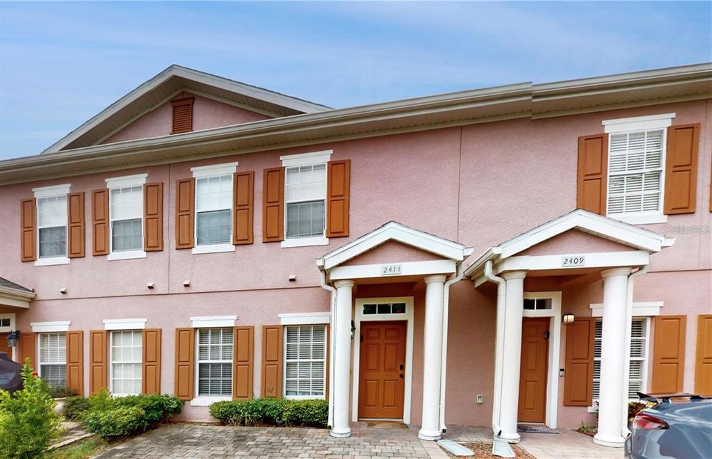 2411 Caravelle Circle, Kissimmee, FL, 34746