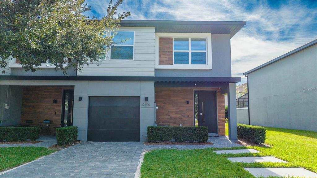 4414 Le Reve Court, Kissimmee, FL, 34746