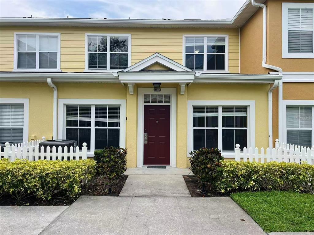 4010 Santa Maria Drive Unit 106, Kissimmee, FL, 34741