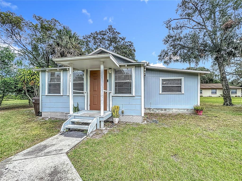 211 N Randolph Avenue, Kissimmee, FL, 34741