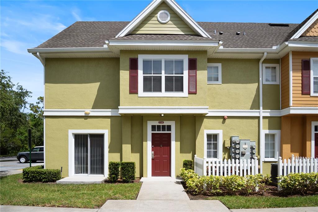 4014 Santa Maria Drive Unit 101, Kissimmee, FL, 34741