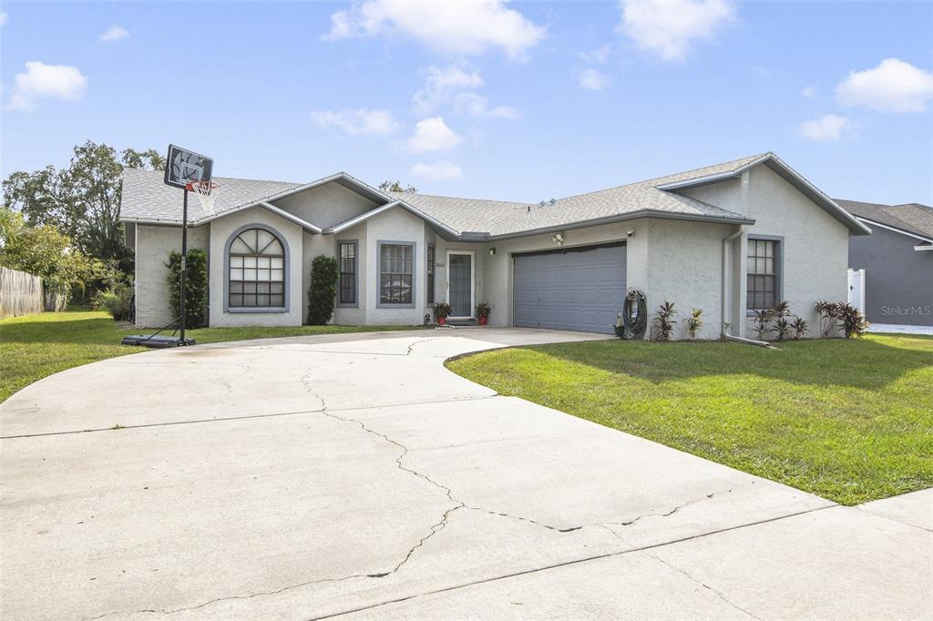 2626 Gentre Street, Kissimmee, FL, 34744