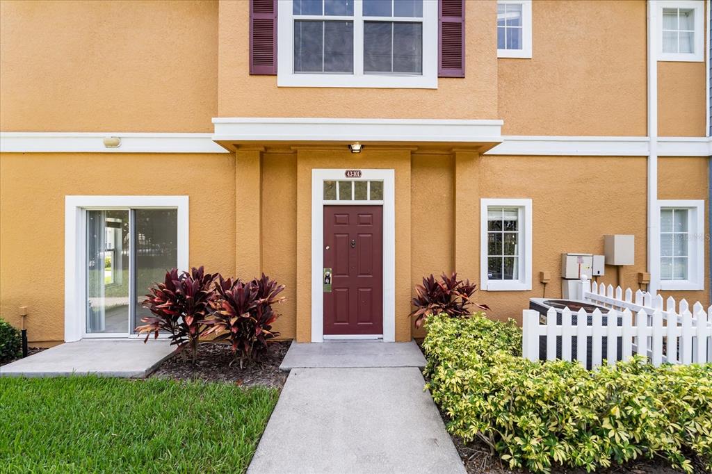 2280 San Vital Drive Unit 101, Kissimmee, FL, 34741
