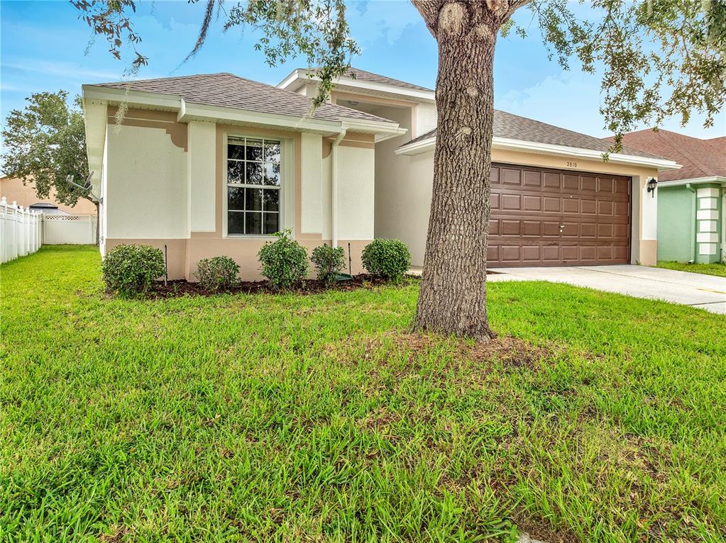 2810 Maguire Drive, Kissimmee, FL, 34741