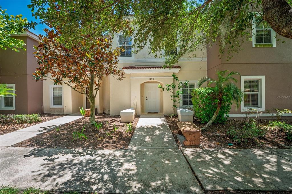 4558 Baleno Lane, Kissimmee, FL, 34746