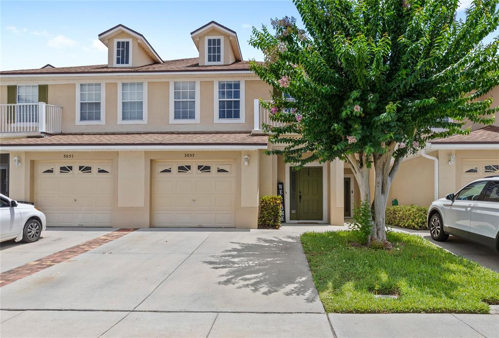 3055 Ashland Lane N, Kissimmee, FL, 34741