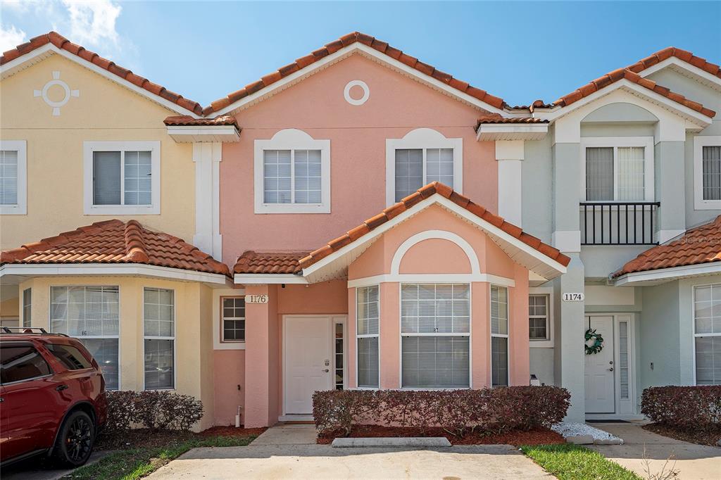 1176 S Beach Circle, Kissimmee, FL, 34746