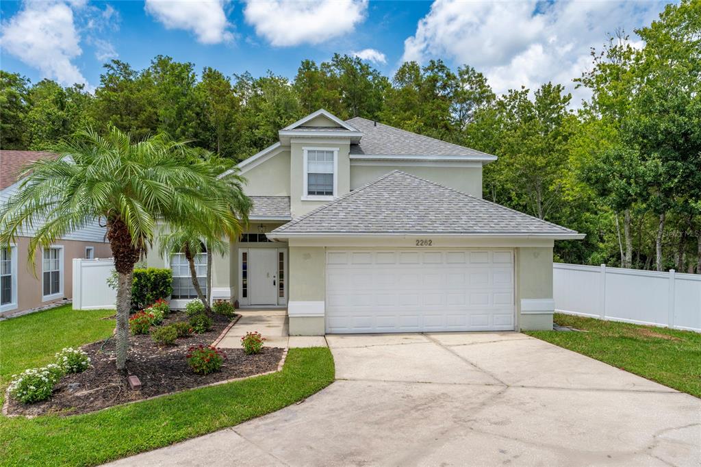 2262 Stonehedge Loop, Kissimmee, FL, 34743