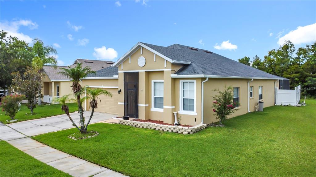 799 Hacienda Circle, Kissimmee, FL, 34741