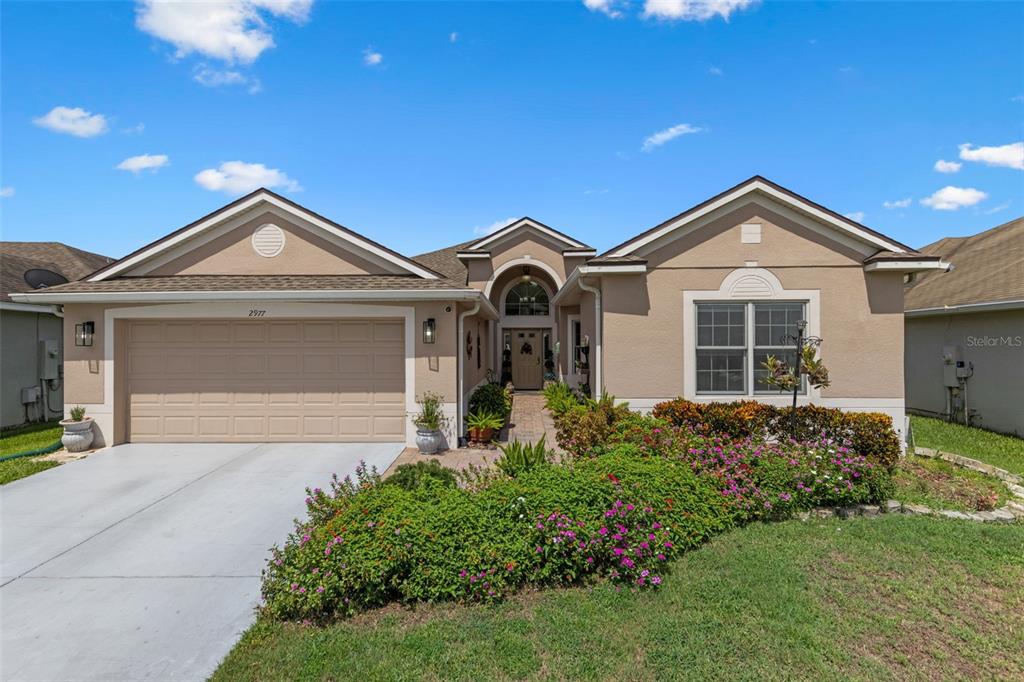 2977 White Cedar Circle Kissimmee Fl, 34741