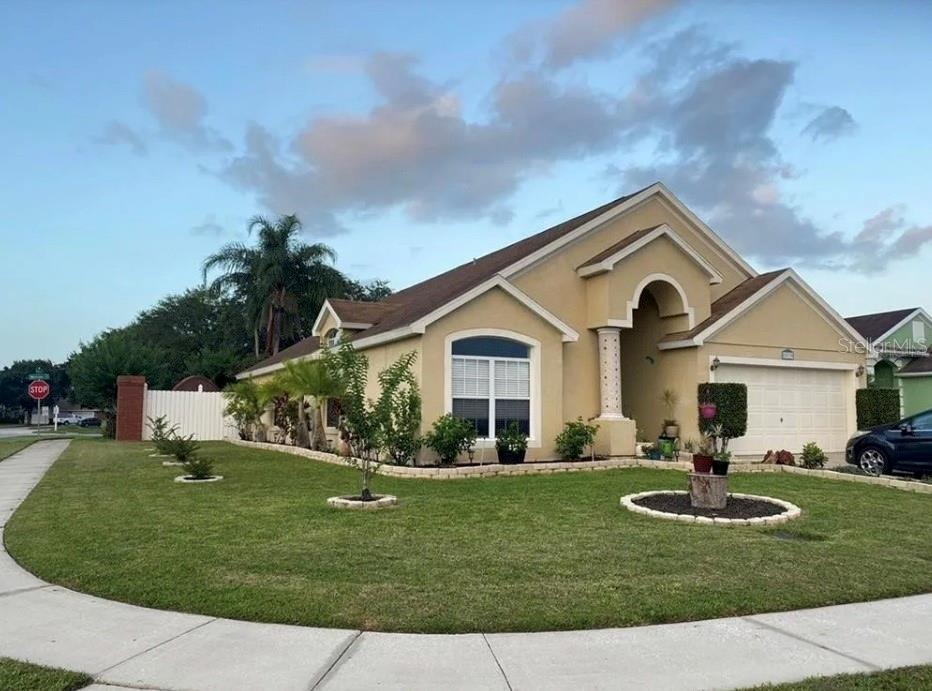 2039 Shannon Lakes Boulevard, Kissimmee, FL, 34743