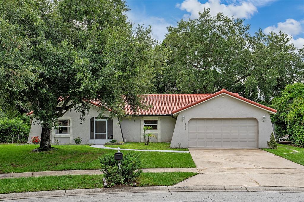 2666 Capp Circle, Kissimmee, FL, 34744