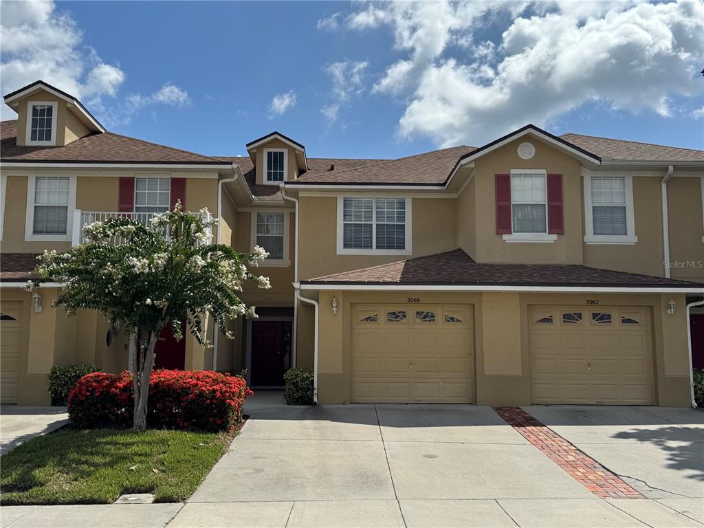 3069 Ashland Lane N, Kissimmee, FL, 34741