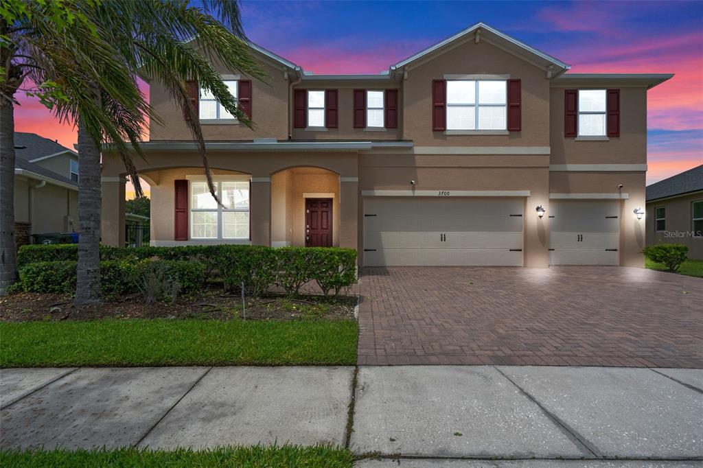 3700 Mt Vernon Way, Kissimmee, FL, 34741