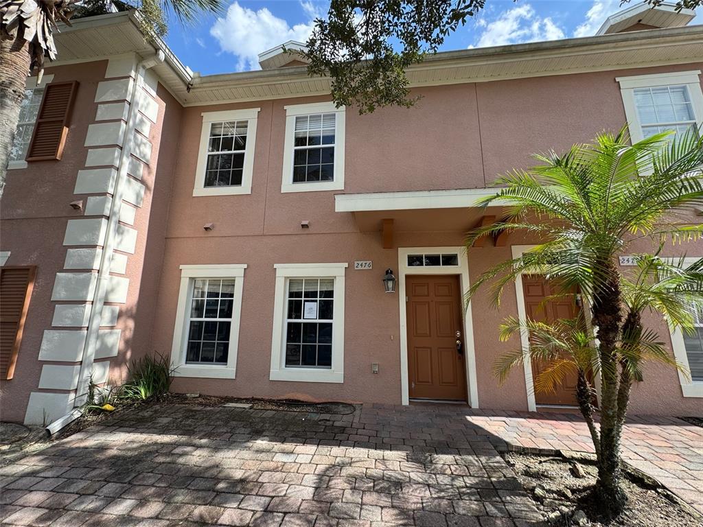 2476 Caravelle Circle, Kissimmee, FL, 34746