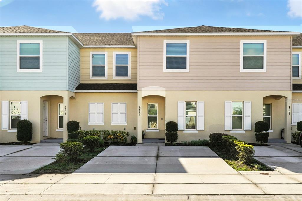 4806 Coral Castle Drive, Kissimmee, FL, 34746