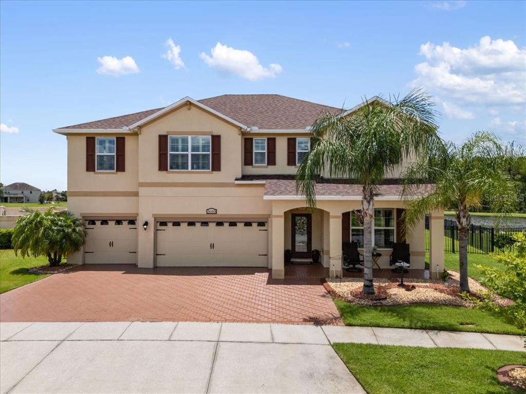 3680 Mt Vernon Way, Kissimmee, FL, 34741