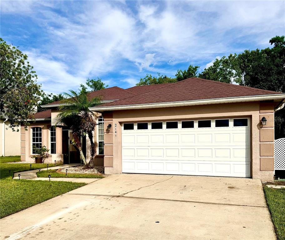 2141 The Oaks Boulevard, Kissimmee, FL, 34746