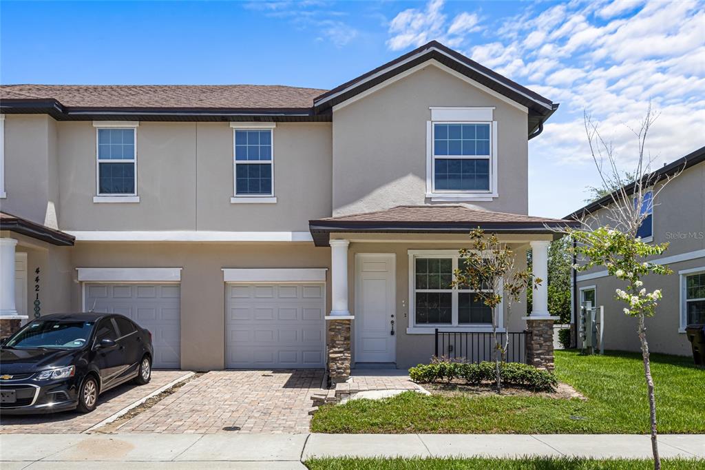 4417 Summer Flowers Place, Kissimmee, FL, 34746