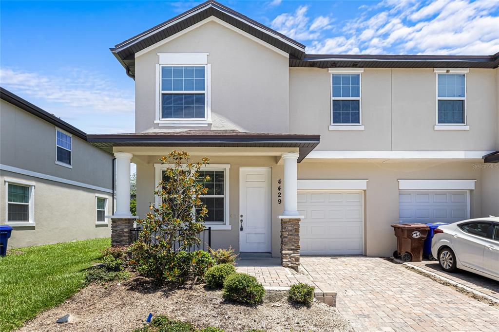 4429 Summer Flowers Place, Kissimmee, FL, 34746