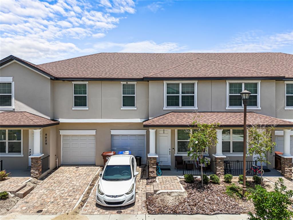 4425 Summer Flowers Place, Kissimmee, FL, 34746