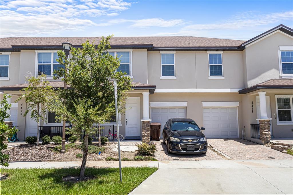 4421 Summer Flowers Place, Kissimmee, FL, 34746